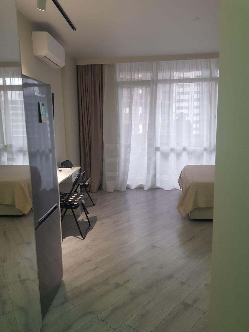 Sea View Studio Batumi Exteriér fotografie